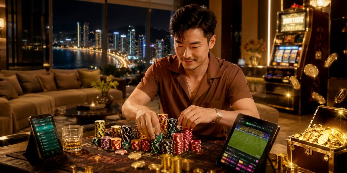 chich 69 Những Gì Có Trong Khu Bàn Mới Của Chúng Tôi