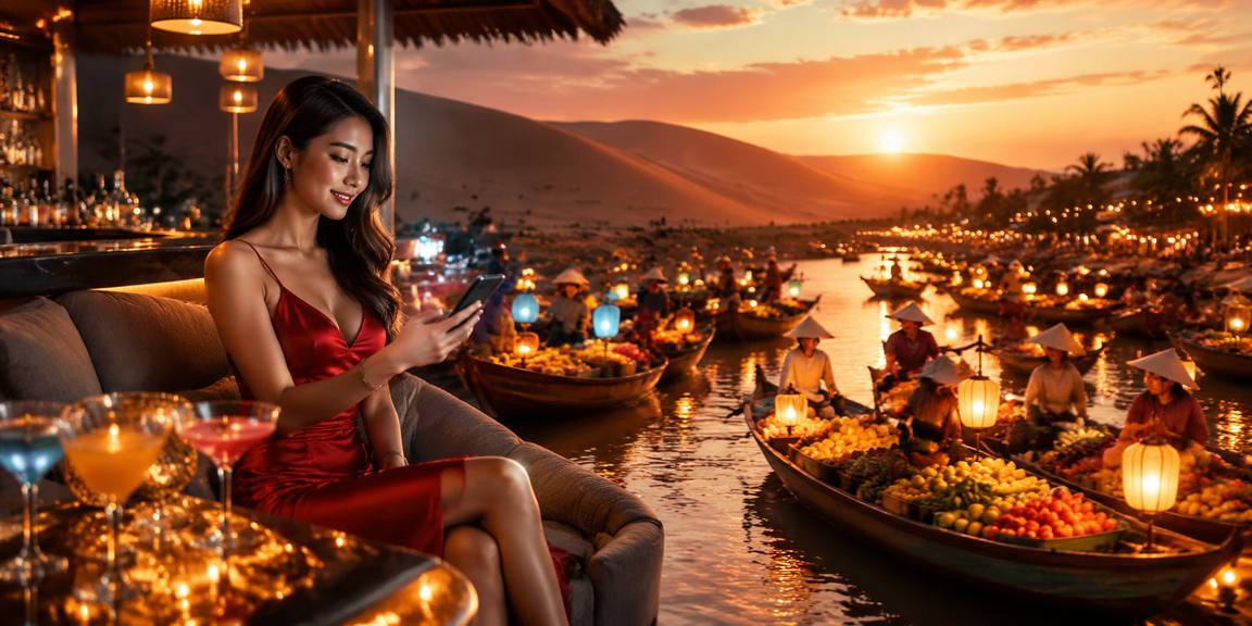 chich 69 Ưu đãi nạp tiền qua MoMo